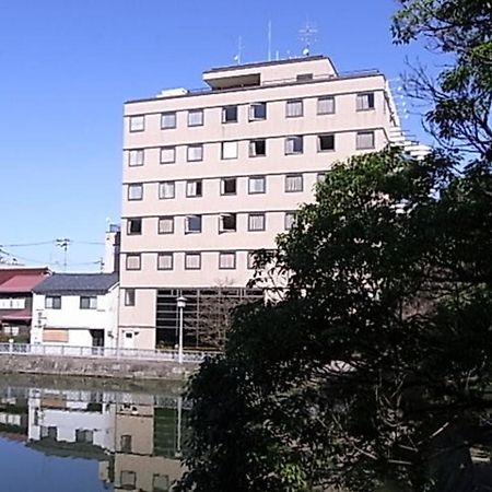 Hotel Fukui Castle - Vacation Stay 58712V Bagian luar foto