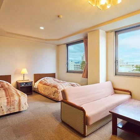 Hotel Fukui Castle - Vacation Stay 58712V Bagian luar foto