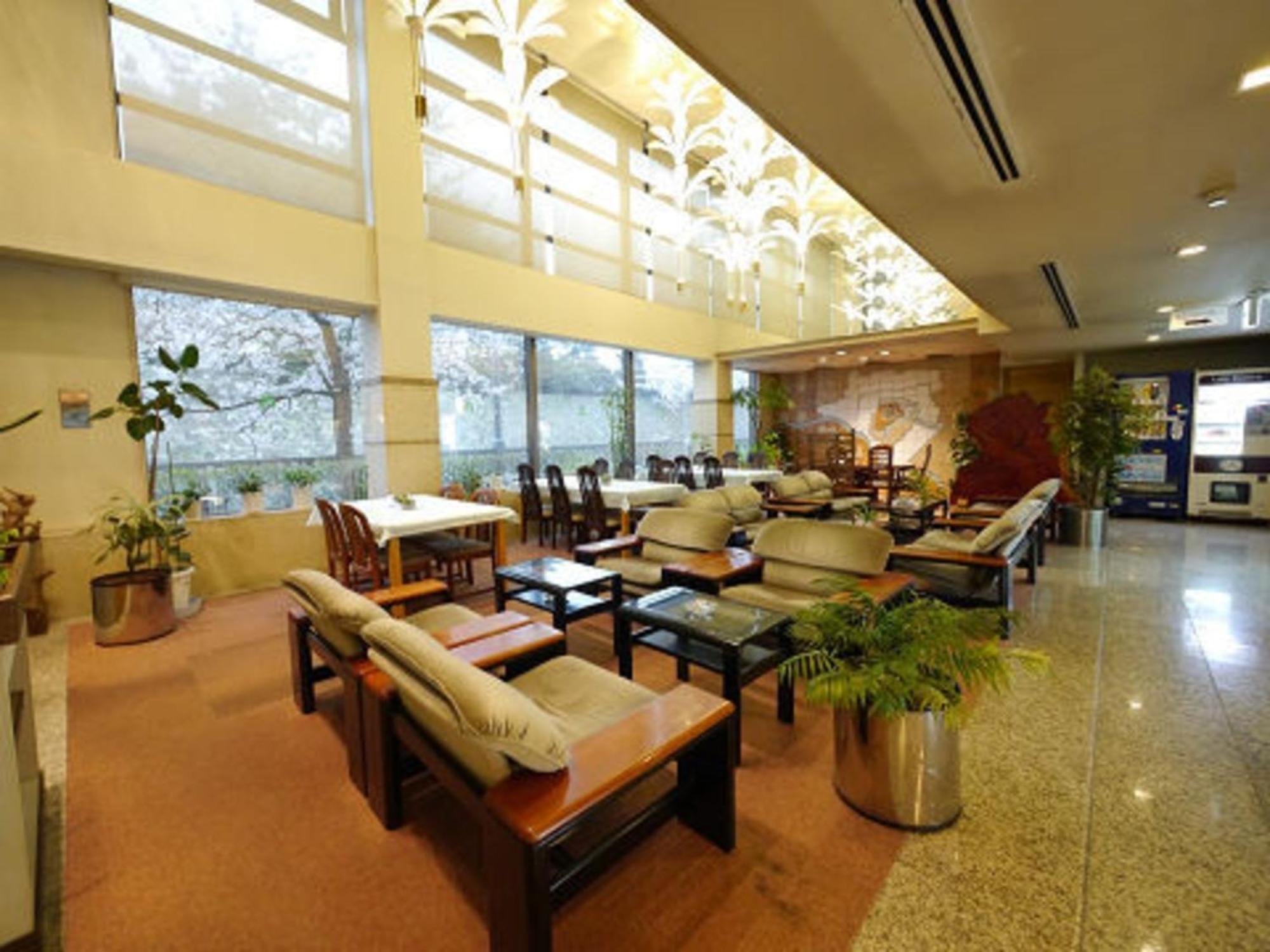 Hotel Fukui Castle - Vacation Stay 58712V Bagian luar foto