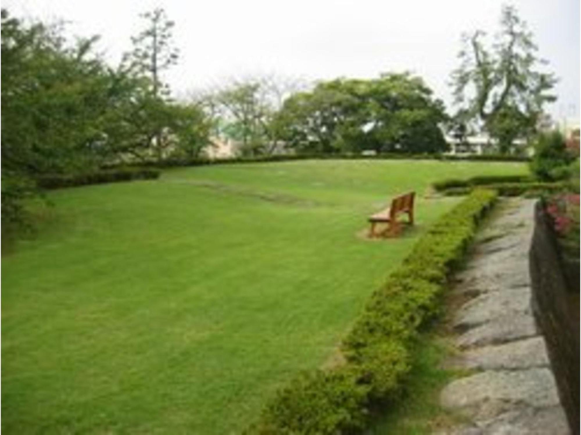 Hotel Fukui Castle - Vacation Stay 58712V Bagian luar foto