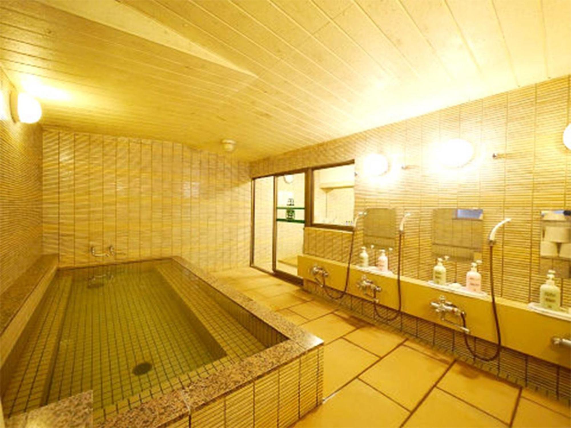 Hotel Fukui Castle - Vacation Stay 58712V Bagian luar foto