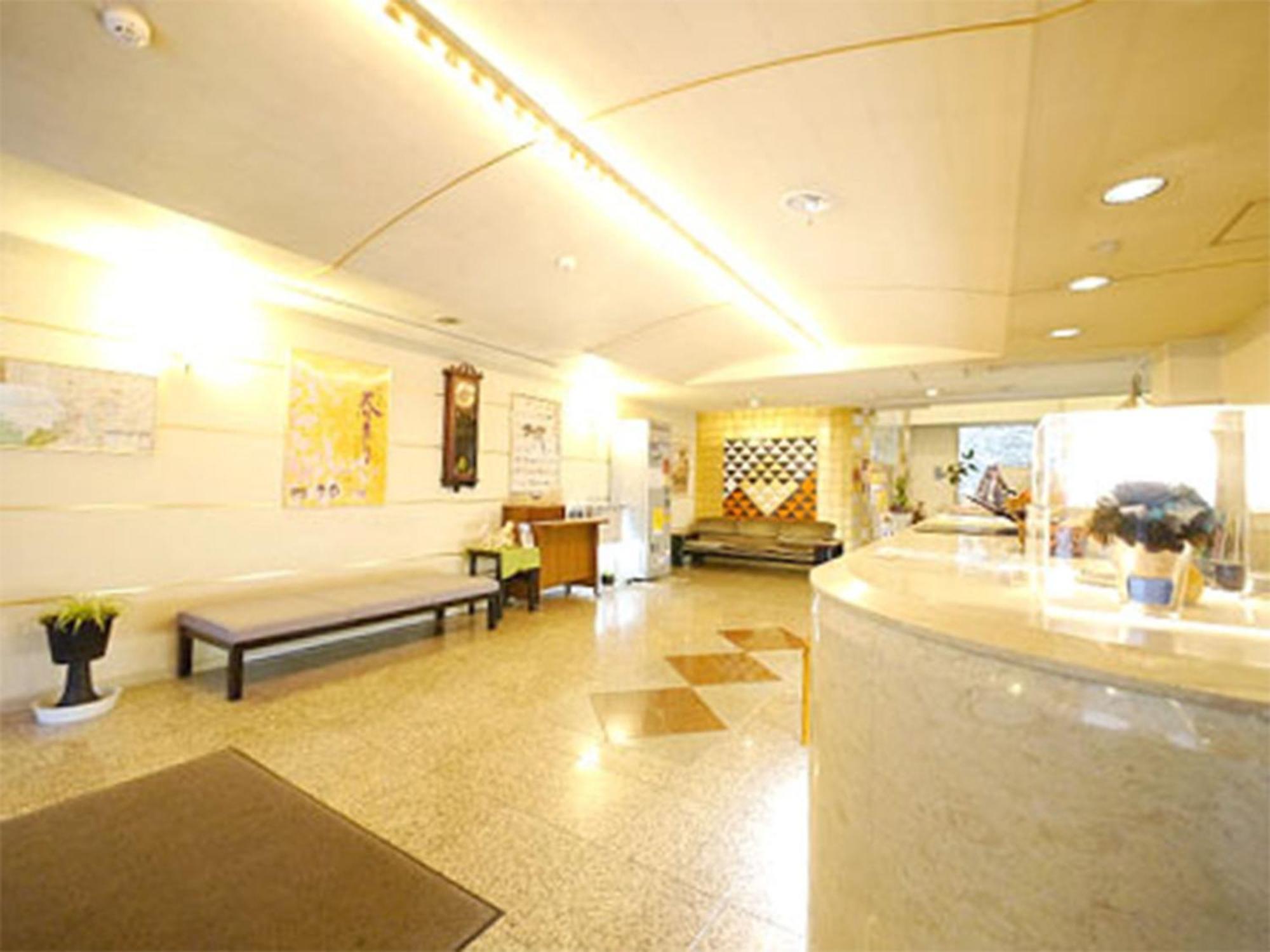 Hotel Fukui Castle - Vacation Stay 58712V Bagian luar foto