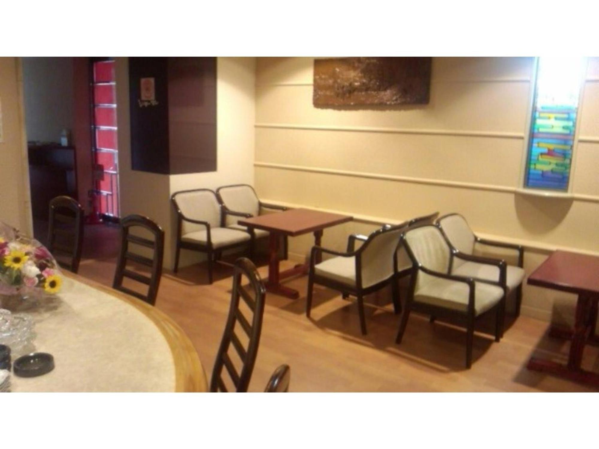 Hotel Fukui Castle - Vacation Stay 58712V Bagian luar foto