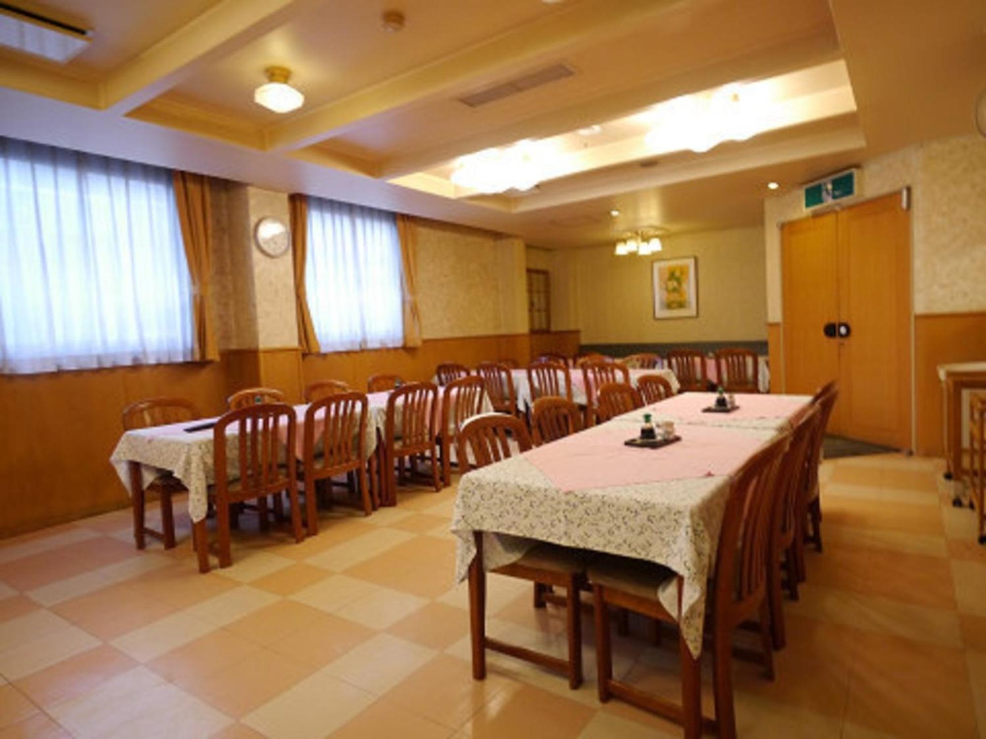 Hotel Fukui Castle - Vacation Stay 58712V Bagian luar foto