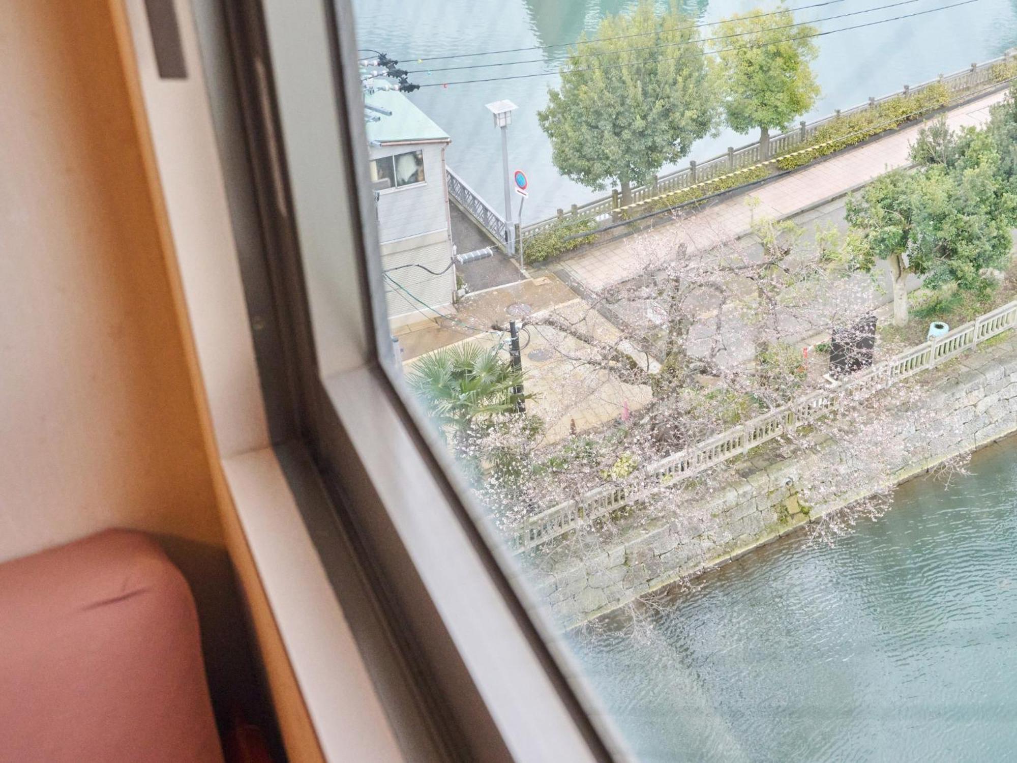 Hotel Fukui Castle - Vacation Stay 58712V Bagian luar foto