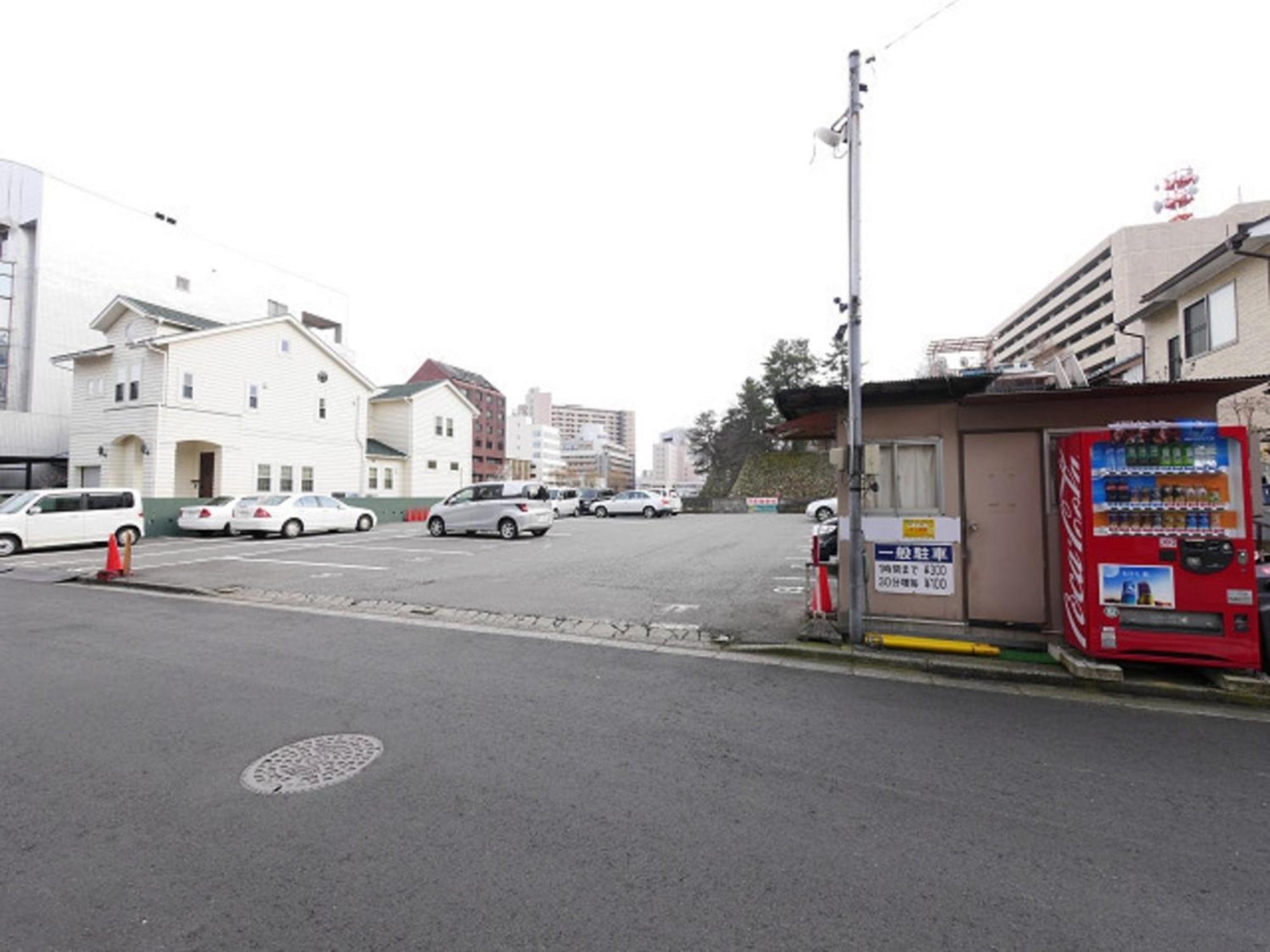 Hotel Fukui Castle - Vacation Stay 58712V Bagian luar foto