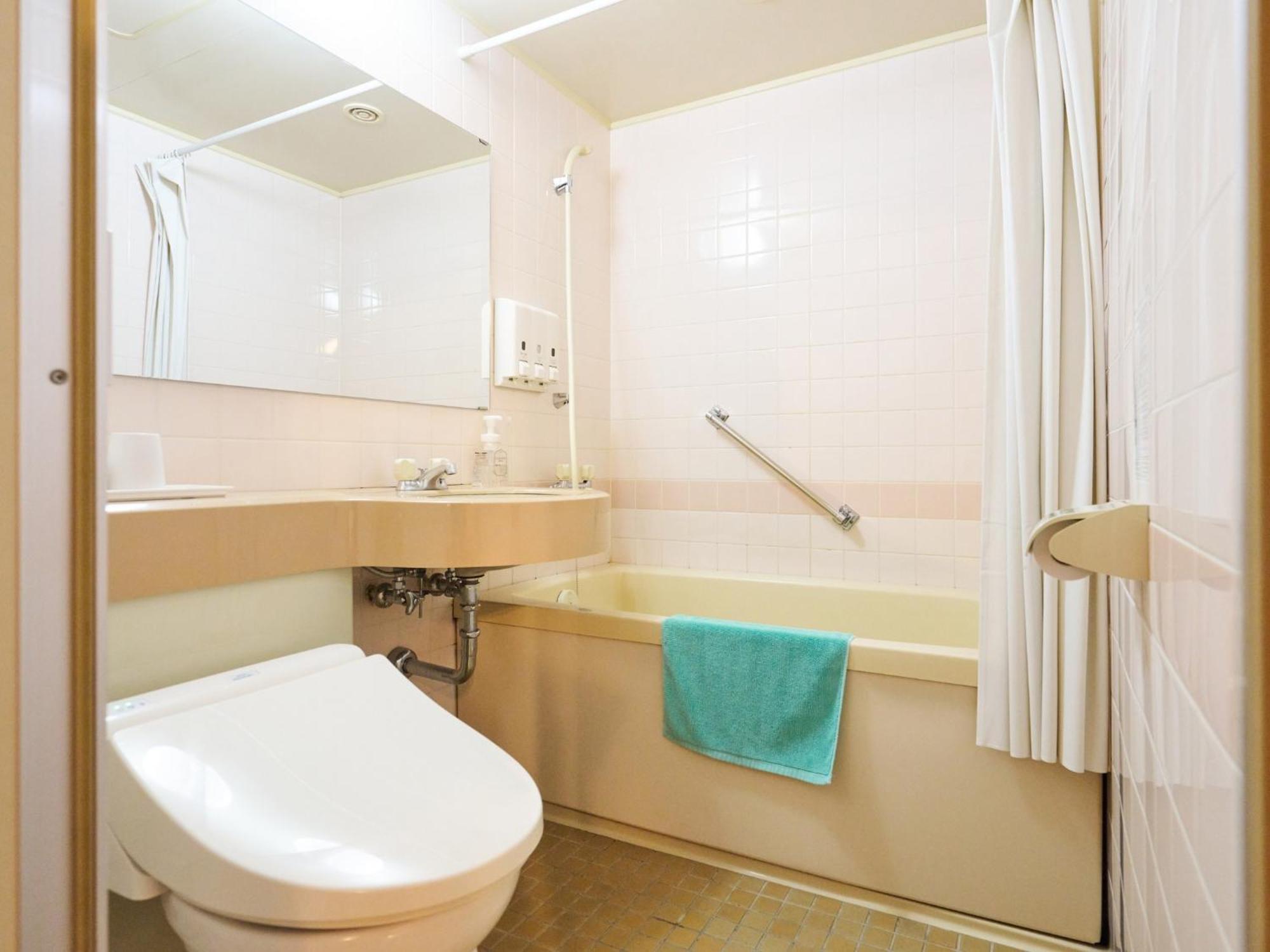 Hotel Fukui Castle - Vacation Stay 58712V Bagian luar foto
