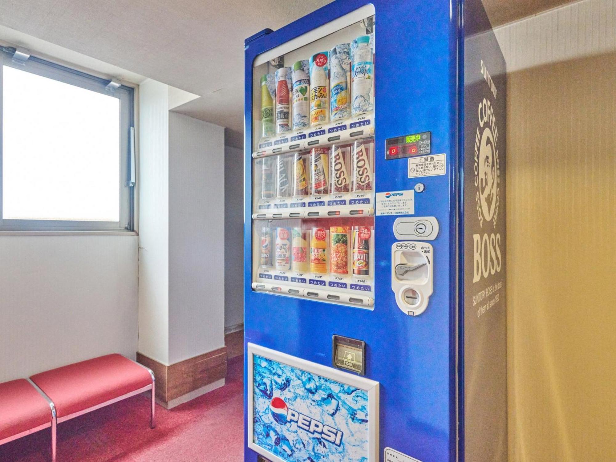 Hotel Fukui Castle - Vacation Stay 58712V Bagian luar foto
