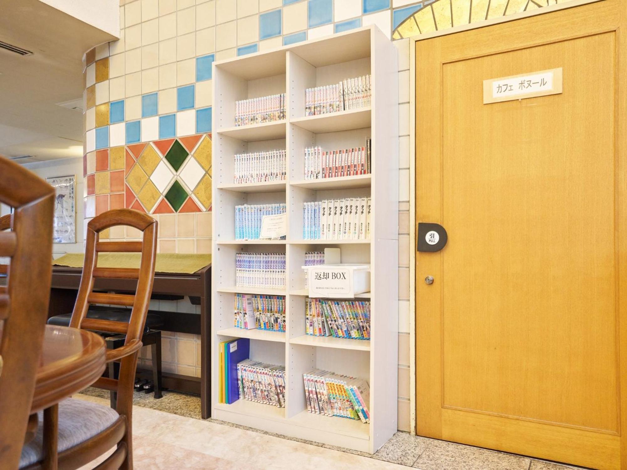 Hotel Fukui Castle - Vacation Stay 58712V Bagian luar foto