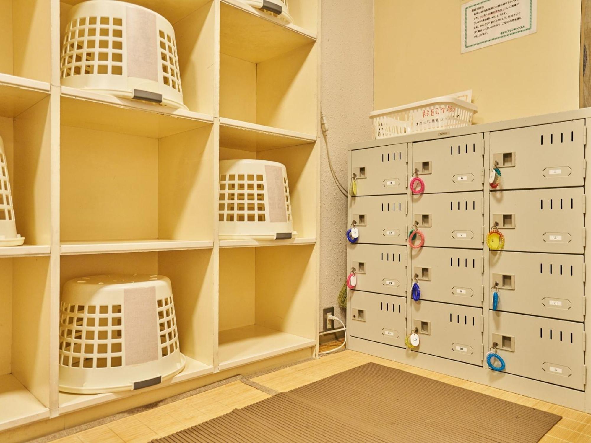 Hotel Fukui Castle - Vacation Stay 58712V Bagian luar foto