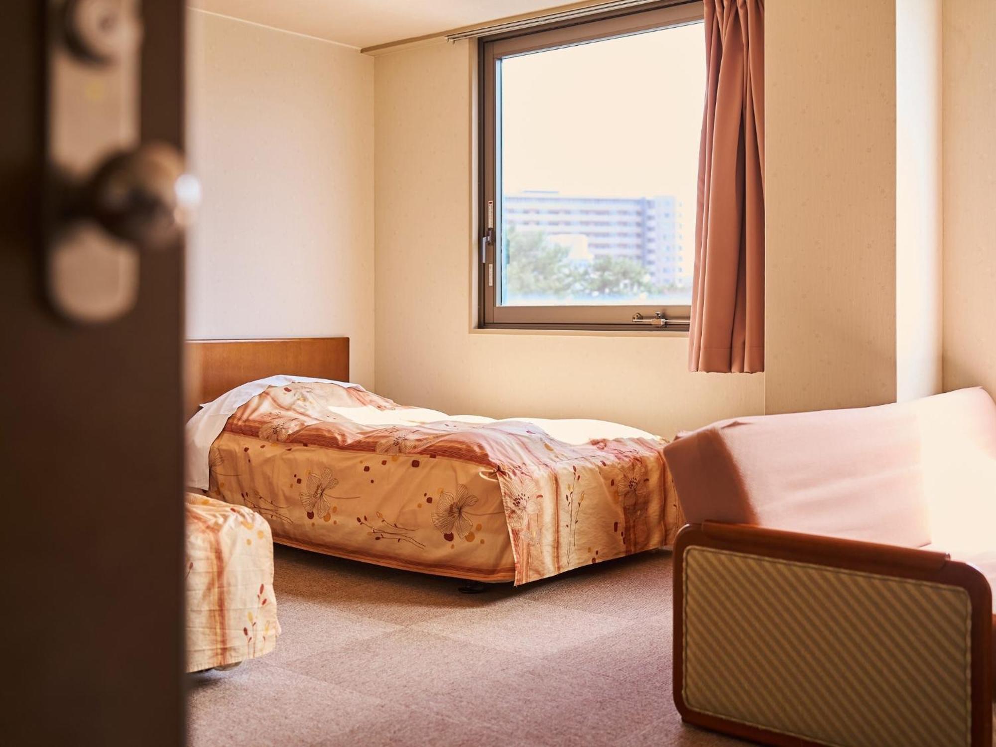 Hotel Fukui Castle - Vacation Stay 58712V Bagian luar foto
