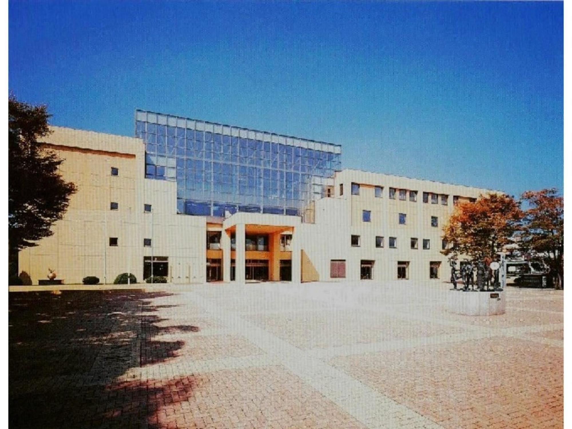 Hotel Fukui Castle - Vacation Stay 58712V Bagian luar foto