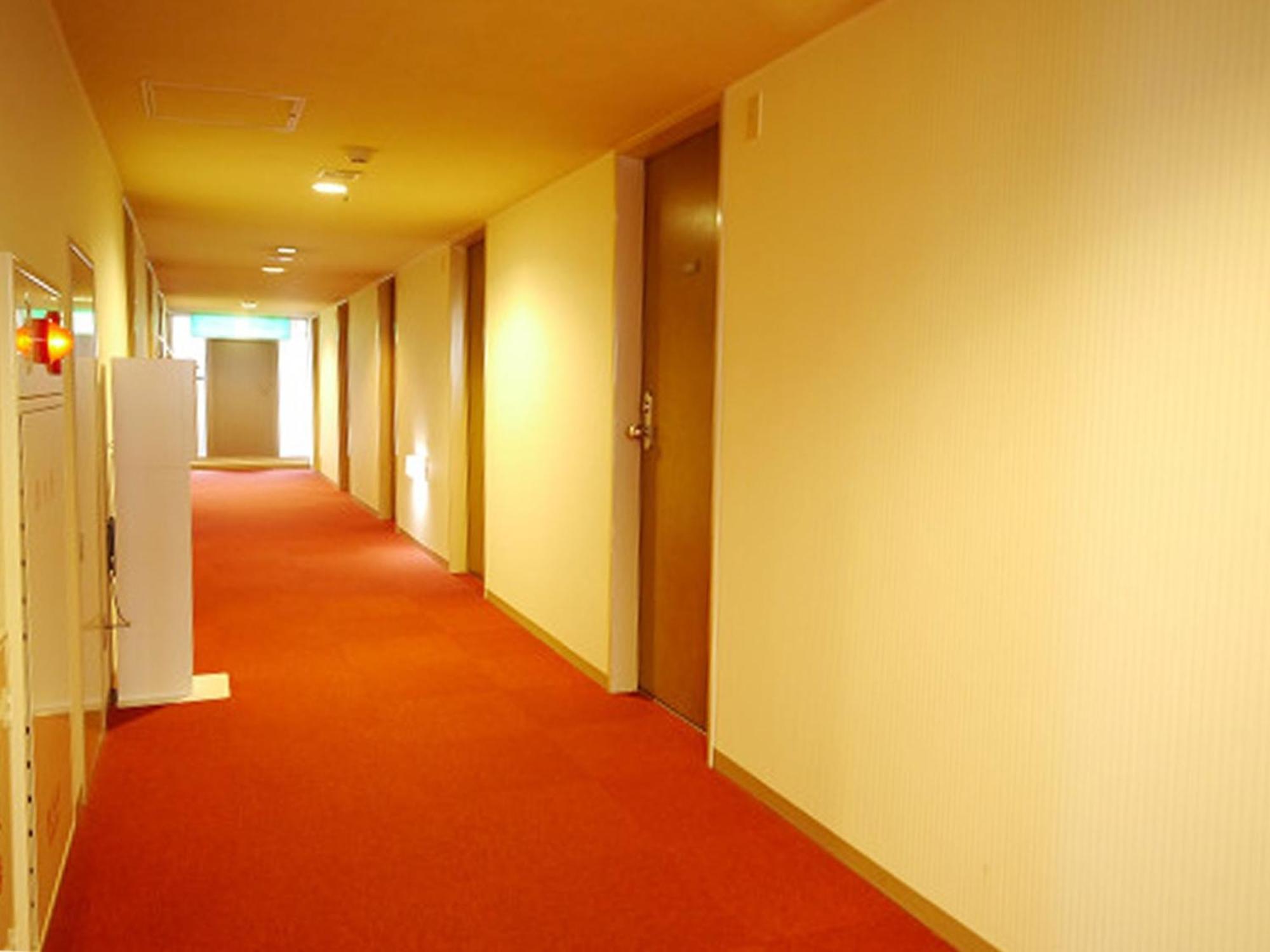 Hotel Fukui Castle - Vacation Stay 58712V Bagian luar foto