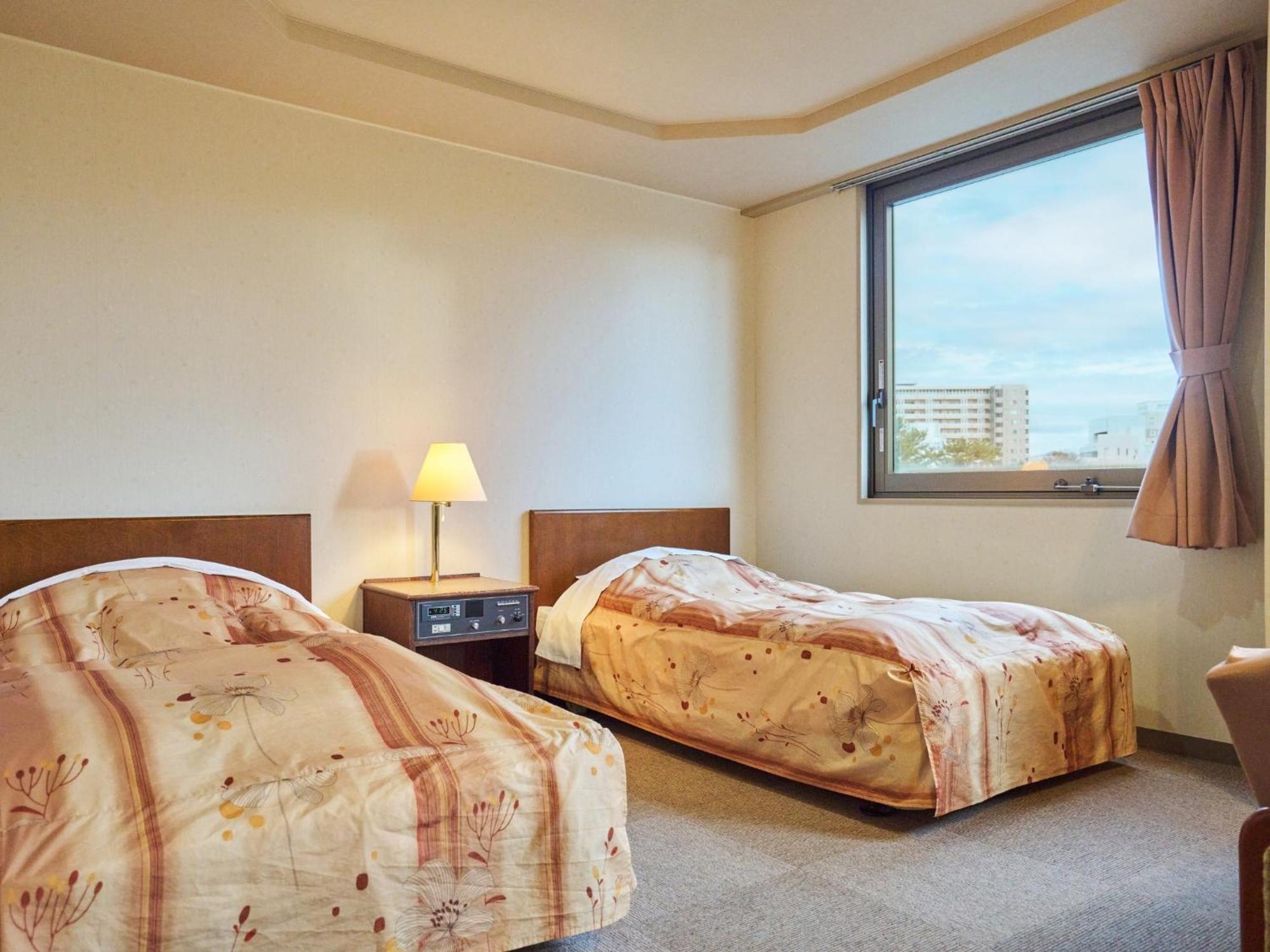 Hotel Fukui Castle - Vacation Stay 58712V Bagian luar foto