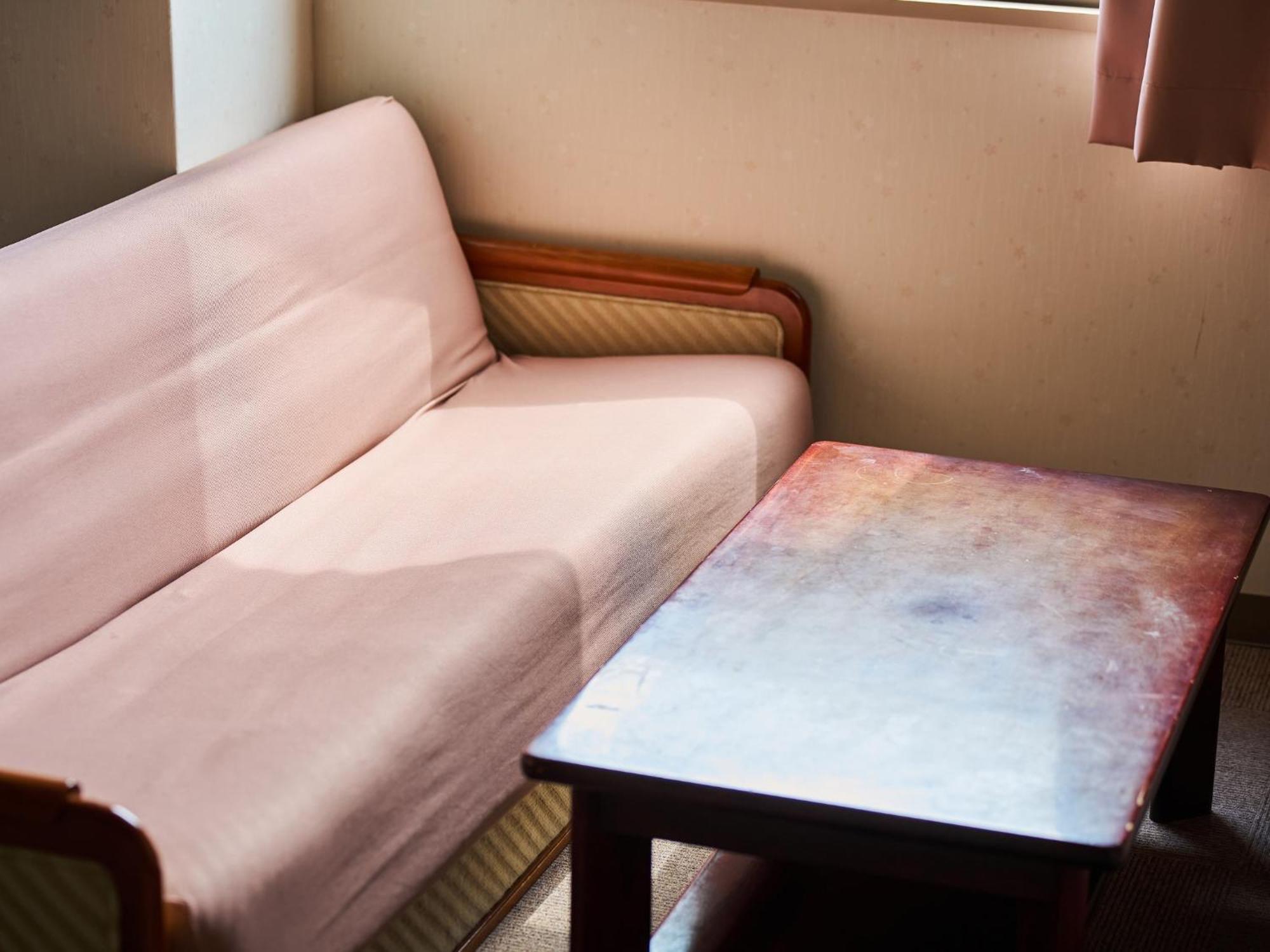 Hotel Fukui Castle - Vacation Stay 58712V Bagian luar foto